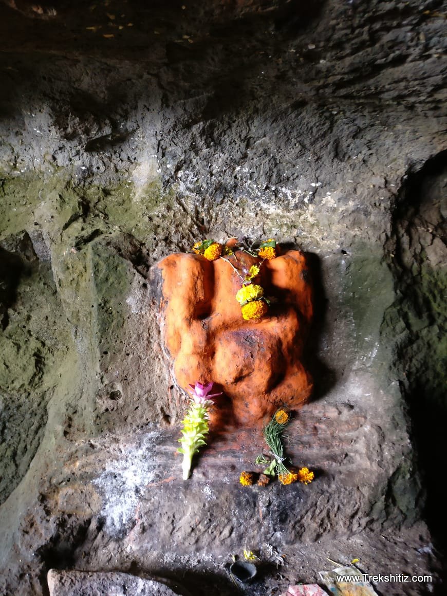 Hatkeshwar to Lenyadri